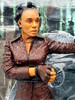 The Matrix Reloaded Niobe Series Two Figure 2003 McFarlane Toys 17734