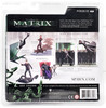 The Matrix Reloaded Niobe Series Two Figure 2003 McFarlane Toys 17734