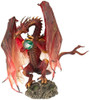 McFarlane's Dragons Quest for the Lost King The Sorcerers Clan Action Figure
