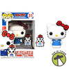 Funko Pop Sanrio 31 Hello Kitty 45th Anniversary Hello Kitty 8 Bit Vinyl Figure