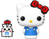 Funko Pop Sanrio 31 Hello Kitty 45th Anniversary Hello Kitty 8 Bit Vinyl Figure