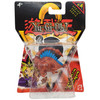 Yu-Gi-Oh! Sword Arm of Dragon Figure With Holo-Tile Series #4 Mattel B1088 NRFP