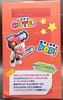 Chainsaw Man Toonize Cartoon Color Pop Figure 2024 Furyu NRFB