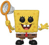 Funko Pops with Purpose SE Rivet Spongebob Squarepants Vinyl Figure NRFB