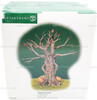 Department 56 Lit Spooky Tree Village Halloween Accessories 2000 No. 52896 CL