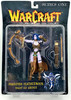 Warcraft Shandris Feathermoon Night Elf Archer Figure 2003