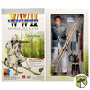 Dragon WWII Winter 1944 German Ski Jager Christian Action Figure 70069 NEW