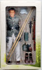 Dragon WWII Winter 1944 German Ski Jager Christian Action Figure 70069 NEW
