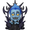 Funko POP Deluxe Disney Villains Hades on Throne 785 Vinyl Figure