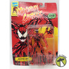 Spider Man Maximum Carnage Figure With Weapon Arm Marvel Toy Biz 1994 NRFP
