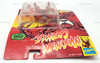 Spider Man Maximum Carnage Figure With Weapon Arm Marvel Toy Biz 1994 NRFP