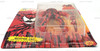 Spider Man Maximum Carnage Figure With Weapon Arm Marvel Toy Biz 1994 NRFP