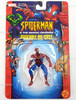 Set of 8 Spider Man & The Marvel Universe Poseable Die Cast Figures Toy Biz NRFP