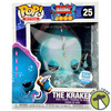 Funko POP Myths The Kraken 25 Vinyl Figure