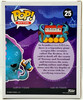 Funko POP Myths The Kraken 25 Vinyl Figure