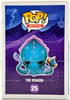 Funko POP Myths The Kraken 25 Vinyl Figure