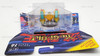 Yu-Gi-Oh! Z Metal Caterpillar Figure & Holo-Tile Series 14 Mattel BC0005 NRFP
