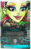 Monster High Gloom 'n Bloom Venus McFlytrap Doll 2014 Mattel CDC05