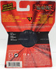Yu-Gi-Oh! Red Eyes Black Dragon Figure With Holo-Tile Series 2 Mattel 56548 NRFP