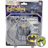 Batman Microman Micro Action Series Action Figure Takara