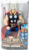 Marvel Legends Icons Series Thor Action Figure 2006 Hasbro 7816