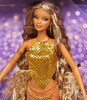 All That Glitters Barbie Doll The Diva Collection 2002 Mattel 55426 NEW