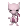 Funko Pop Games 581 Pokemon Mewtwo Vinyl Figure