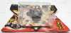 Yu-Gi-Oh! Dark Sage Figure 1/10 With Holo-Tile Series 7 Mattel B4217 NRFP