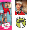 Ponytails Barbie AAFES Special Edition Doll 1997 Mattel 18141