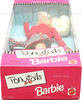 Ponytails Barbie AAFES Special Edition Doll 1997 Mattel 18141