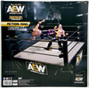 All Elite Wrestling Ring with Cody Rhodes Figure 2020 Action Figure