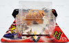 Yu-Gi-Oh! Mega Zowler Figure With Holo-Tile Series #6 Mattel B4226 NRFP