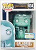 Funko POP Movies The Lord of the Rings Galadriel 634 Vinyl Figure