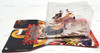 Yu-Gi-Oh! Harpie's Pet Dragon Figure With Holo-Tile Series #4 Mattel B1081 NRFP