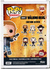 Funko Pop Television AMC The Walking Dead 544 Dwight Vinyl Figure 2017 Exclusive