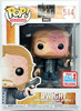 Funko Pop Television AMC The Walking Dead 544 Dwight Vinyl Figure 2017 Exclusive