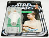 Star Wars The Vintage Collection Princess Leia Organa Yavin Action Figure NEW