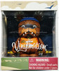 Disney California Adventure Lot of 5 Vinylmation 3" Figures Trolley, Grizzly NEW