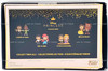 Funko Disney Princess Beauty & The Beast Belle and Beast Vinyl Figures