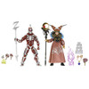 Power Rangers Lightning Collection Lord Zedd and Rita Repulsa Action Figure Set