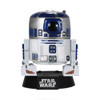 Funko POP Star Wars R2-D2 with Lights Sounds 625 Vinyl Figure