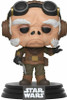Funko POP Star Wars Mandalorian Kuiil 329 Vinyl Figure