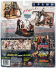 Spawn The Movie The Graveyard Playset 1997 McFarlane Toys 11121