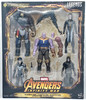 Marvel Legends Series Avengers Infinity War The Children of Thanos Figures