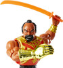 Masters of the Universe Origins Jitsu Action Figure 2021 Mattel HDR89