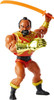 Masters of the Universe Origins Jitsu Action Figure 2021 Mattel HDR89