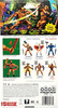 Masters of the Universe Origins Jitsu Action Figure 2021 Mattel HDR89