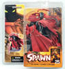 Spawn The Classic Comic Covers Series 25 Spawn 8 Figure
