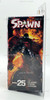 Spawn The Classic Comic Covers Series 25 Spawn 8 Figure