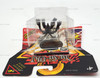 Yu-Gi-Oh! Red Eyes Black Metal Dragon Figure With Holo-Tile Series 6 Mattel NRFP